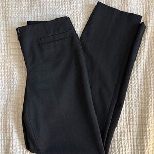 Talbots Women’s Black Dress Pants